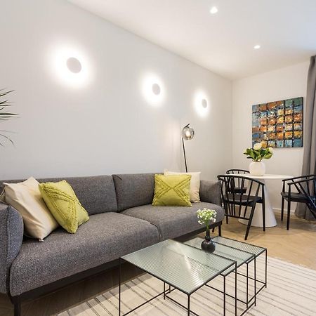 Top Floor Luxury Suite Spalato Esterno foto
